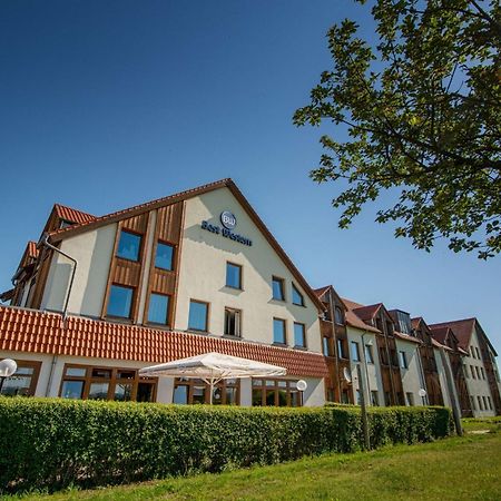 Best Western Erfurt-Apfelstädt 외부 사진