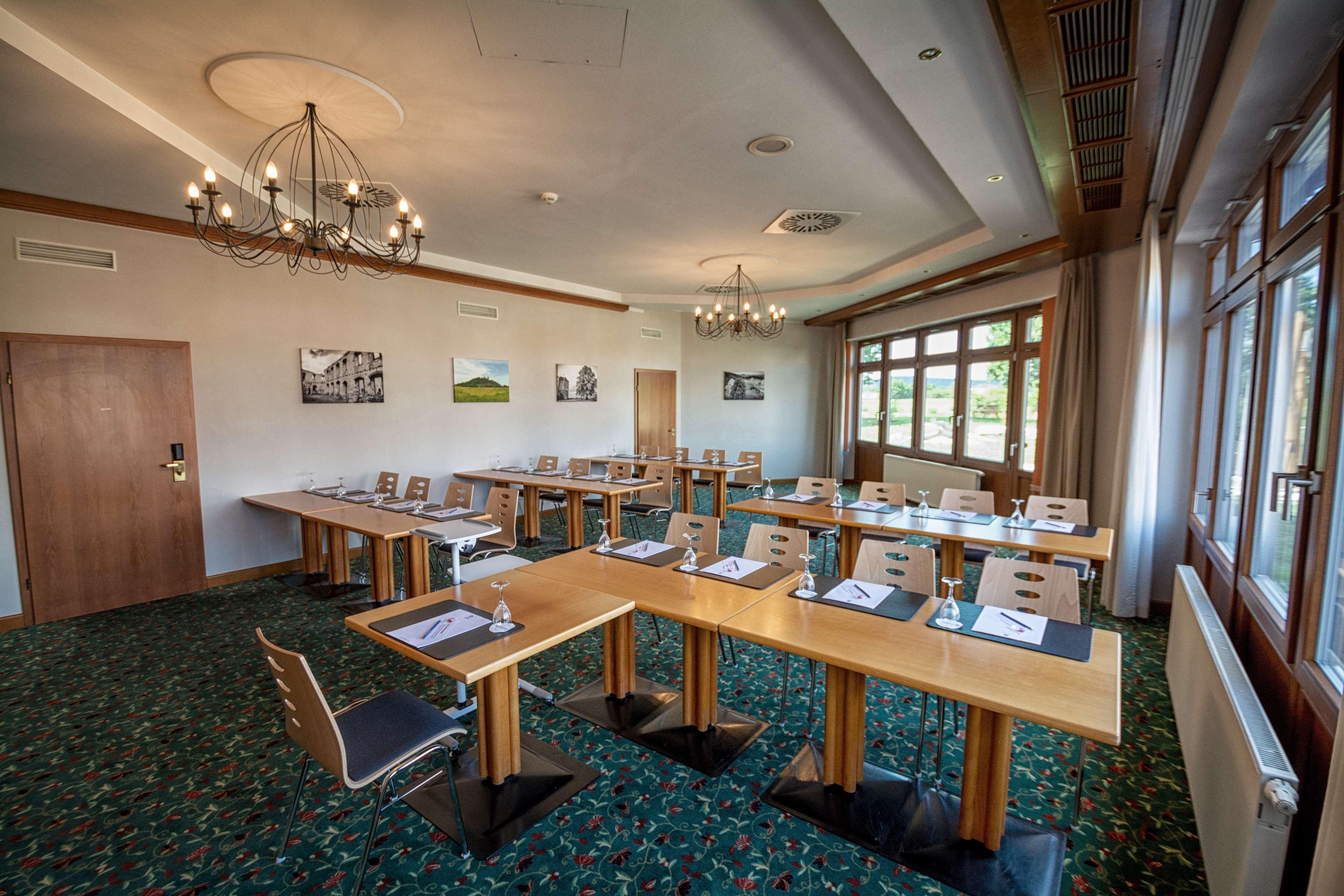 Best Western Erfurt-Apfelstädt 외부 사진
