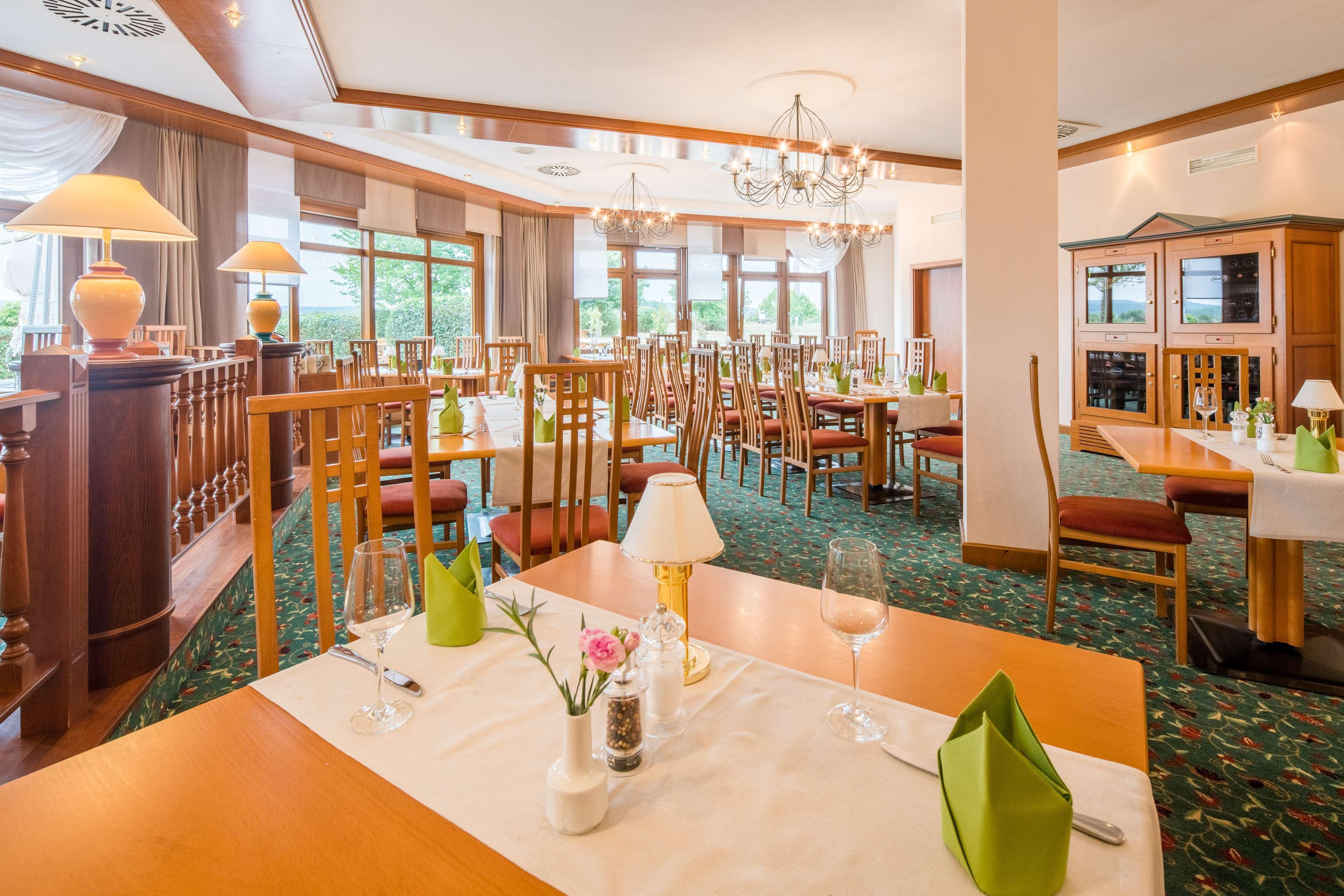 Best Western Erfurt-Apfelstädt 외부 사진