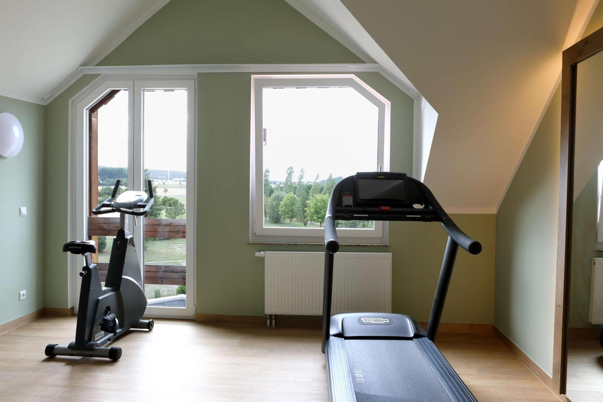 Best Western Erfurt-Apfelstädt 외부 사진