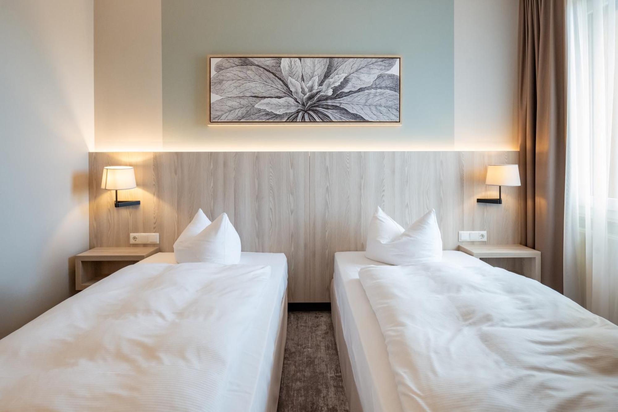 Best Western Erfurt-Apfelstädt 외부 사진