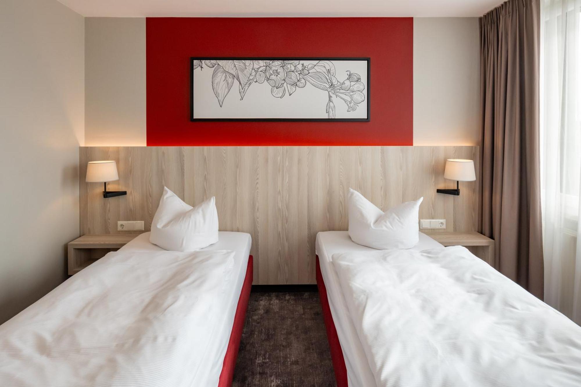 Best Western Erfurt-Apfelstädt 외부 사진