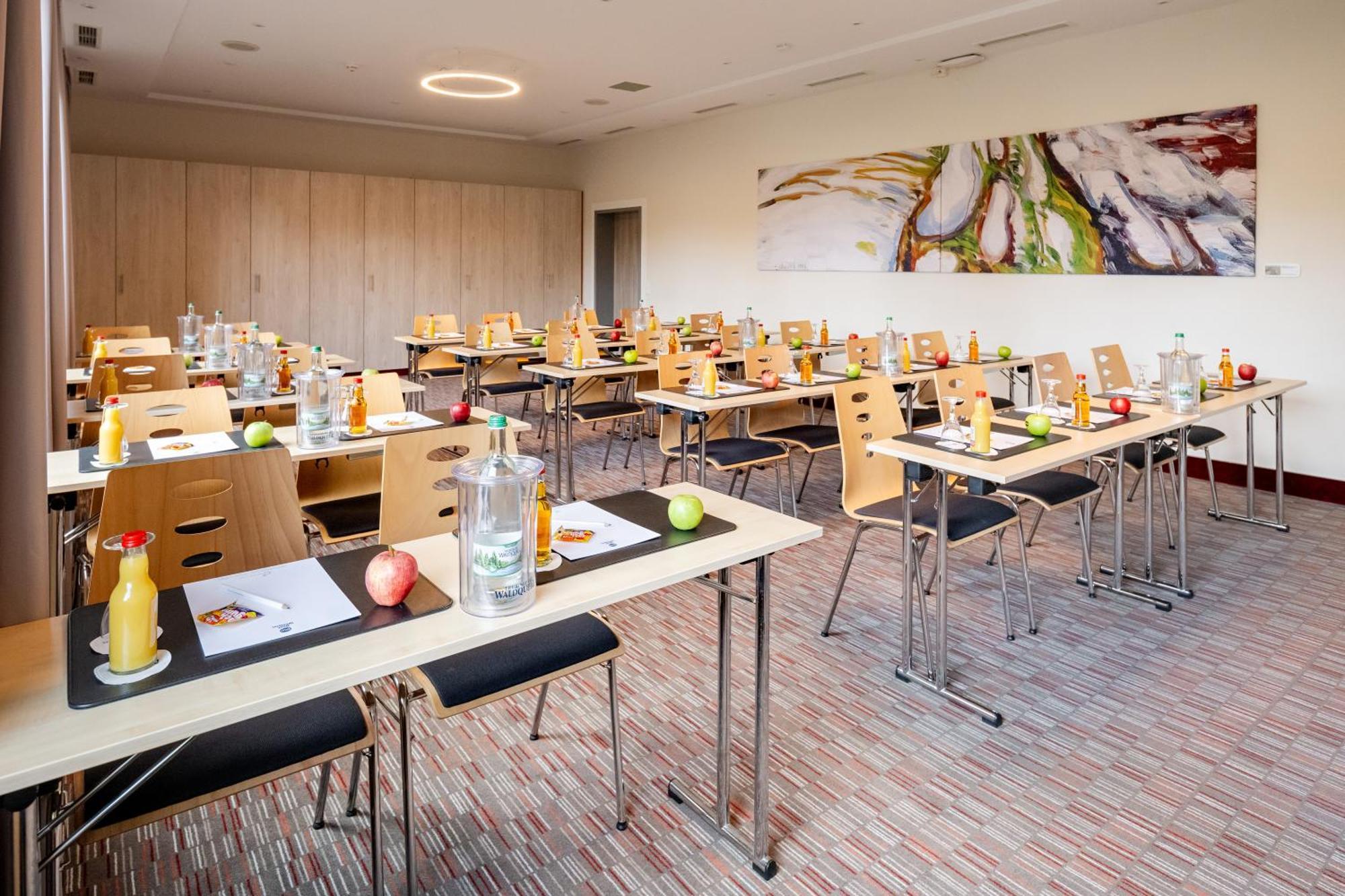 Best Western Erfurt-Apfelstädt 외부 사진