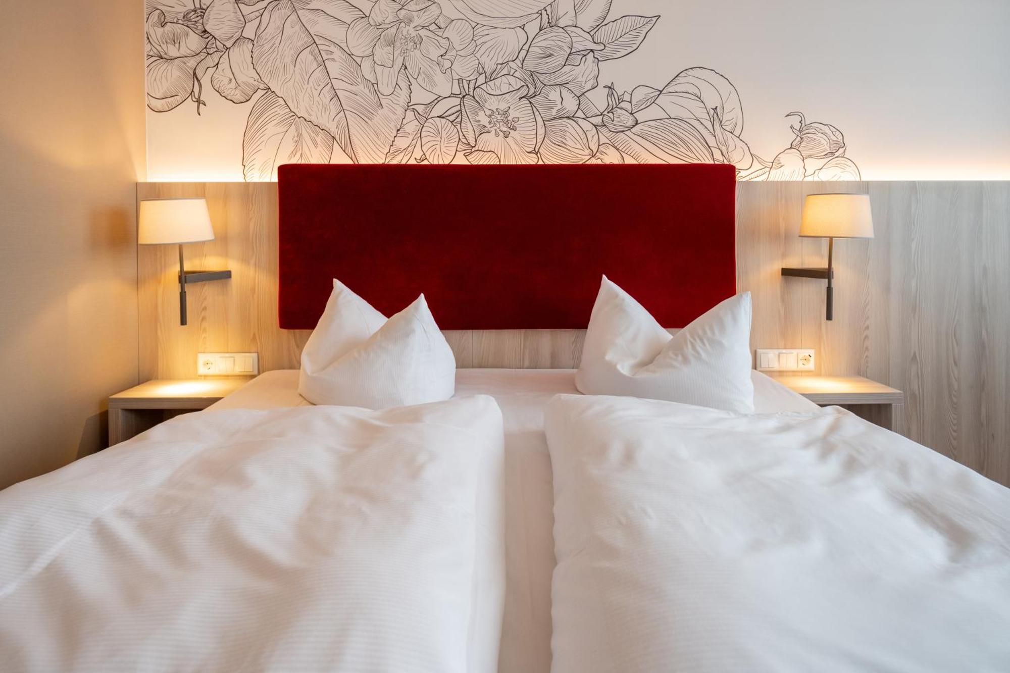 Best Western Erfurt-Apfelstädt 외부 사진