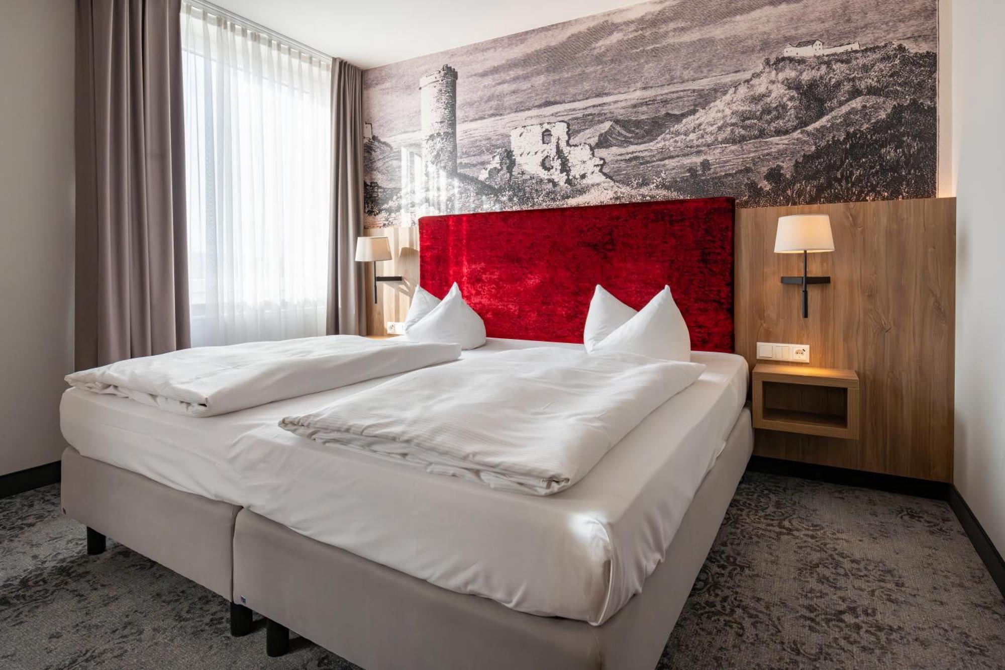 Best Western Erfurt-Apfelstädt 외부 사진