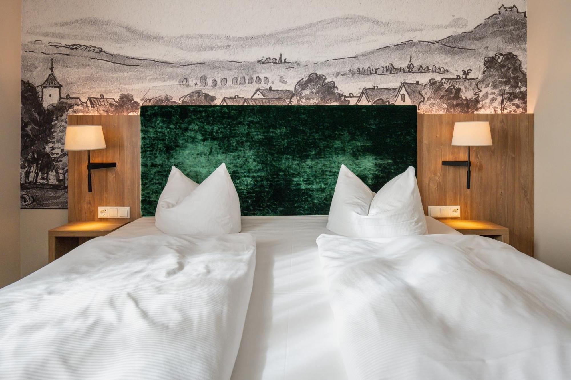 Best Western Erfurt-Apfelstädt 외부 사진