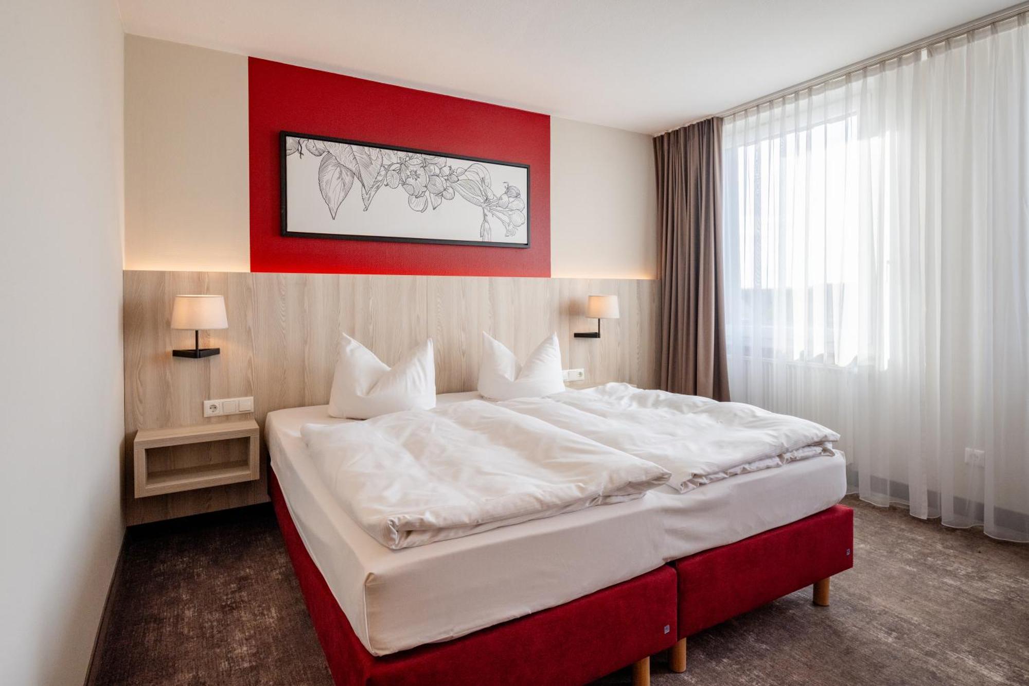 Best Western Erfurt-Apfelstädt 외부 사진