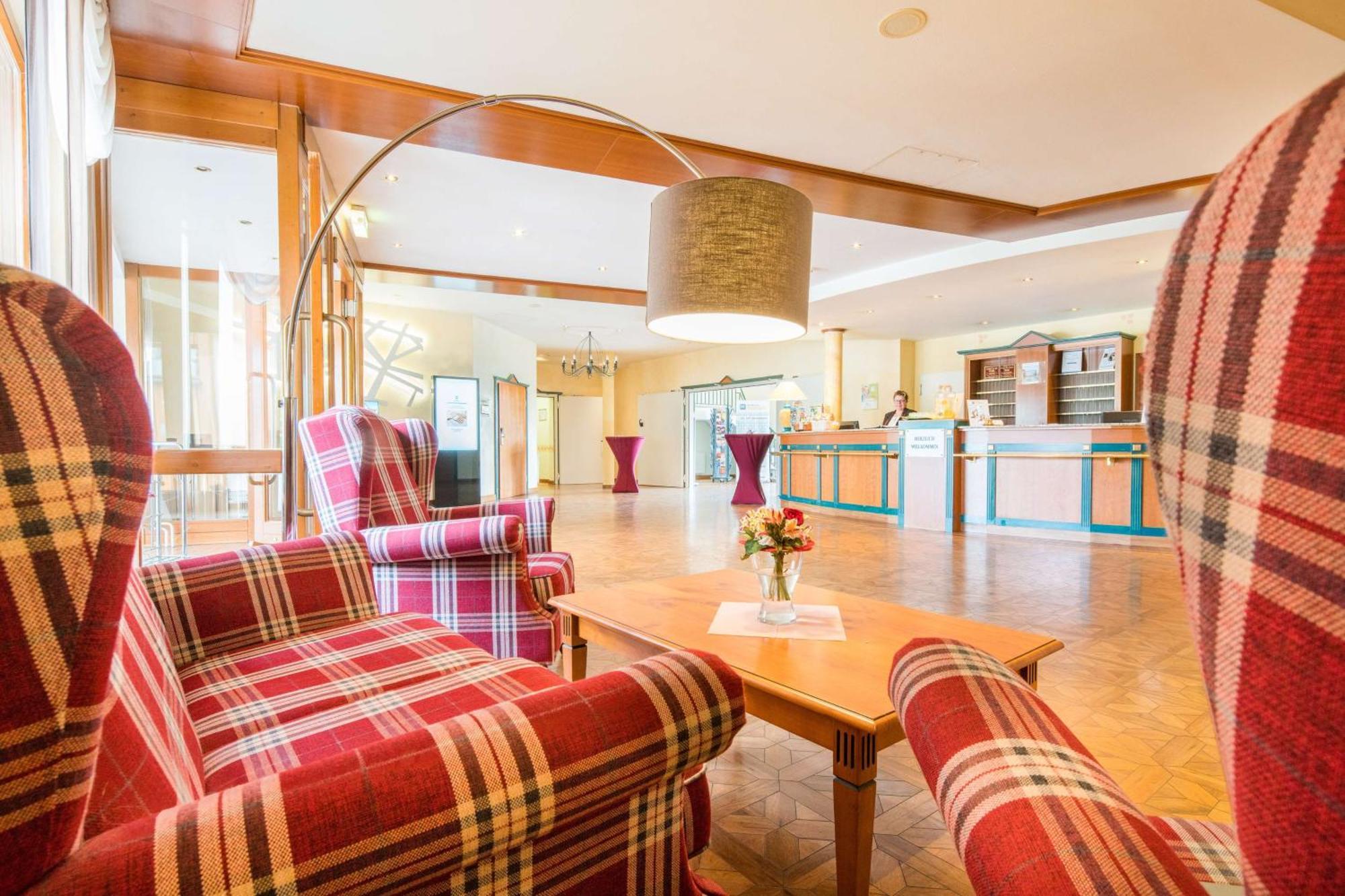 Best Western Erfurt-Apfelstädt 외부 사진