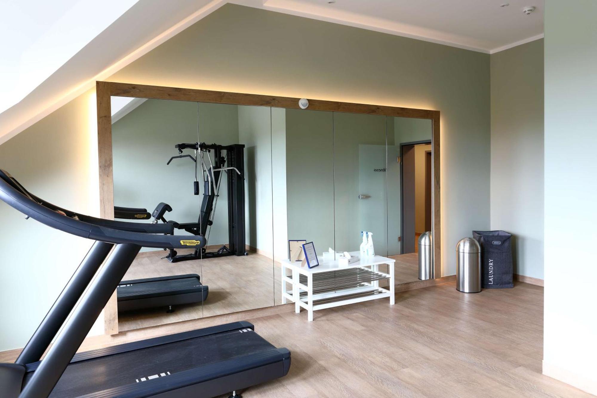 Best Western Erfurt-Apfelstädt 외부 사진