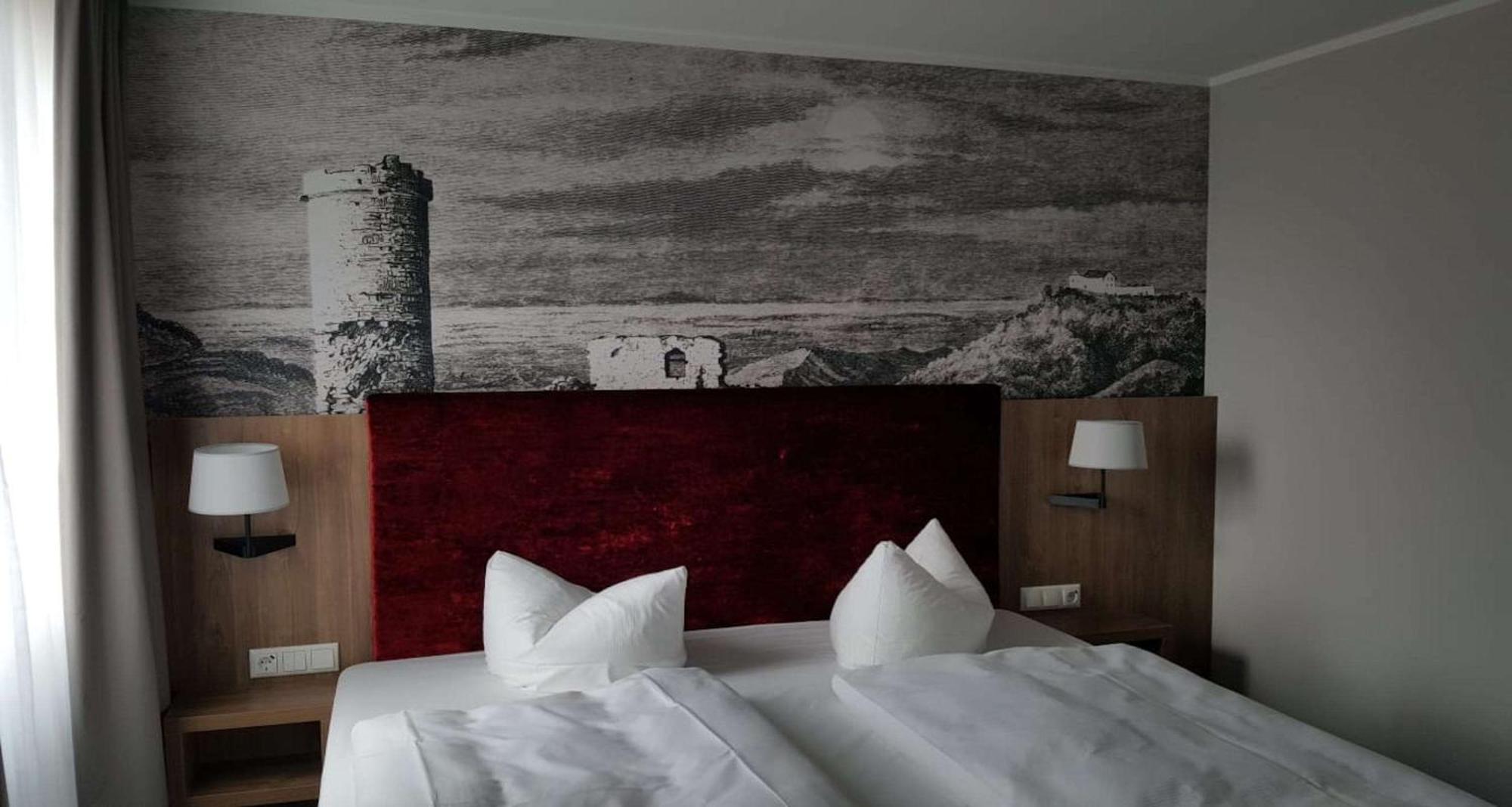 Best Western Erfurt-Apfelstädt 외부 사진