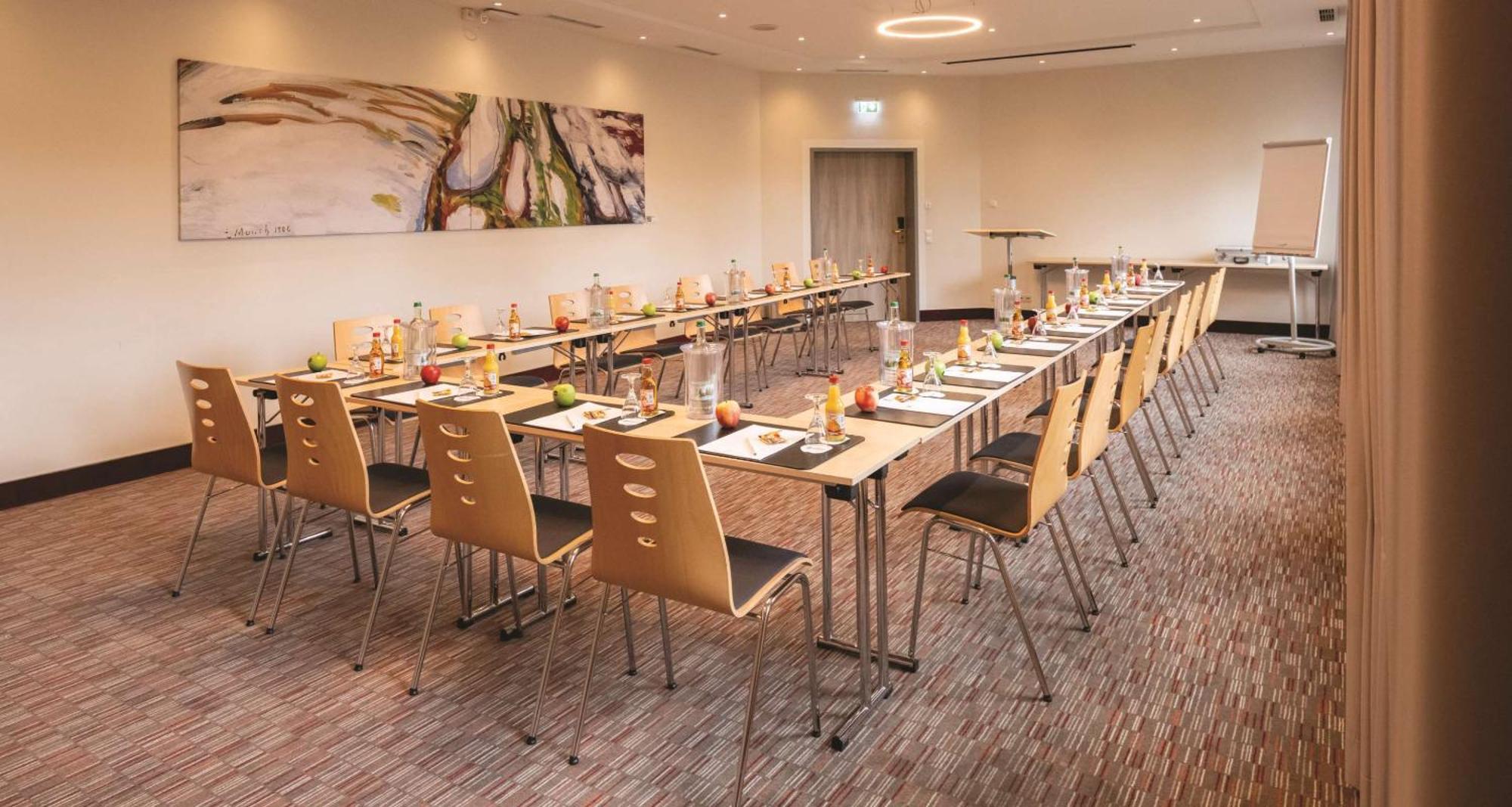 Best Western Erfurt-Apfelstädt 외부 사진