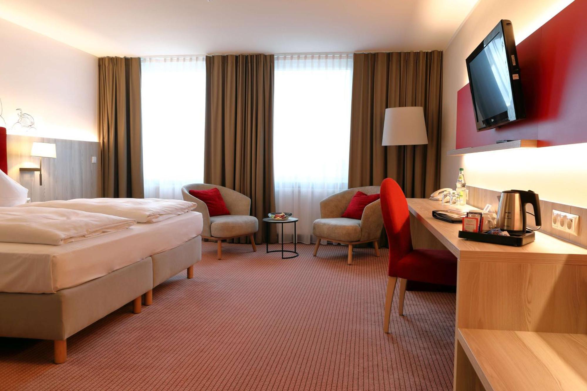 Best Western Erfurt-Apfelstädt 외부 사진