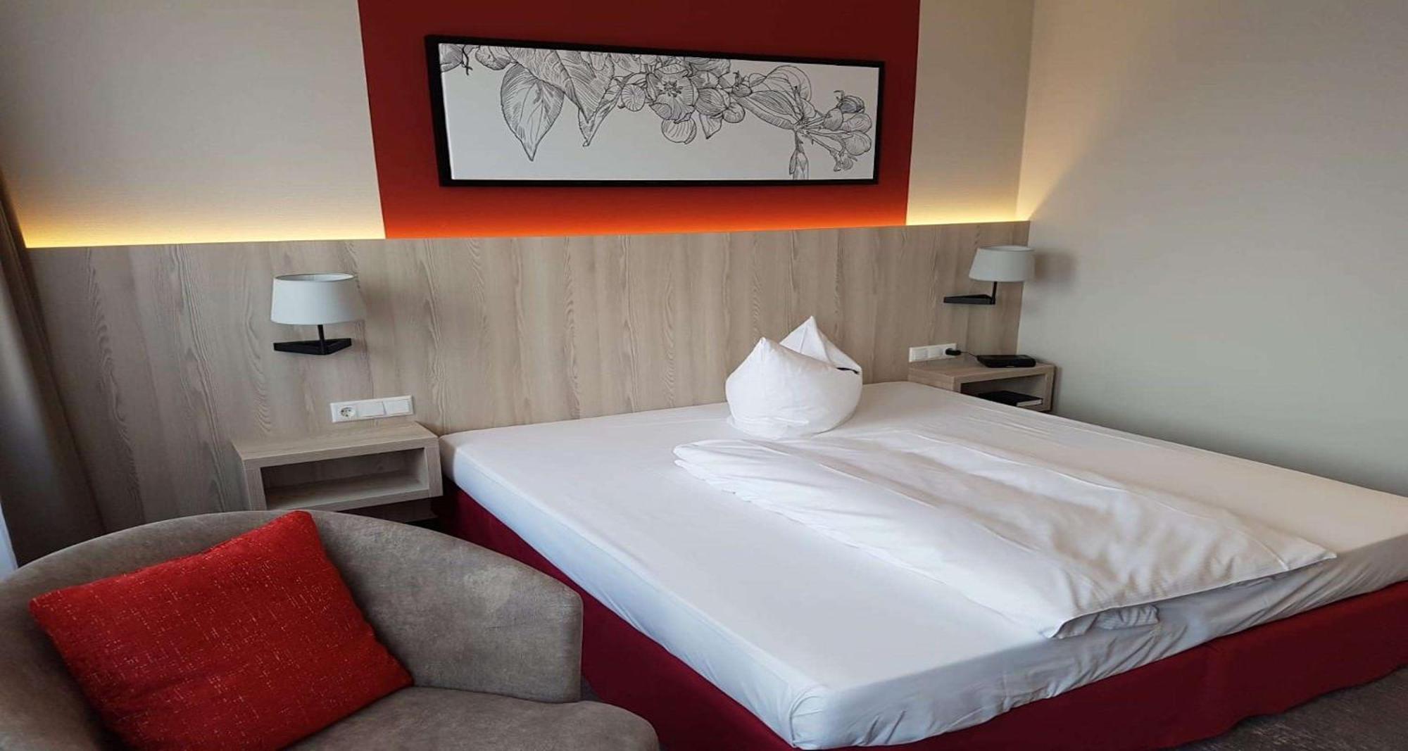 Best Western Erfurt-Apfelstädt 외부 사진