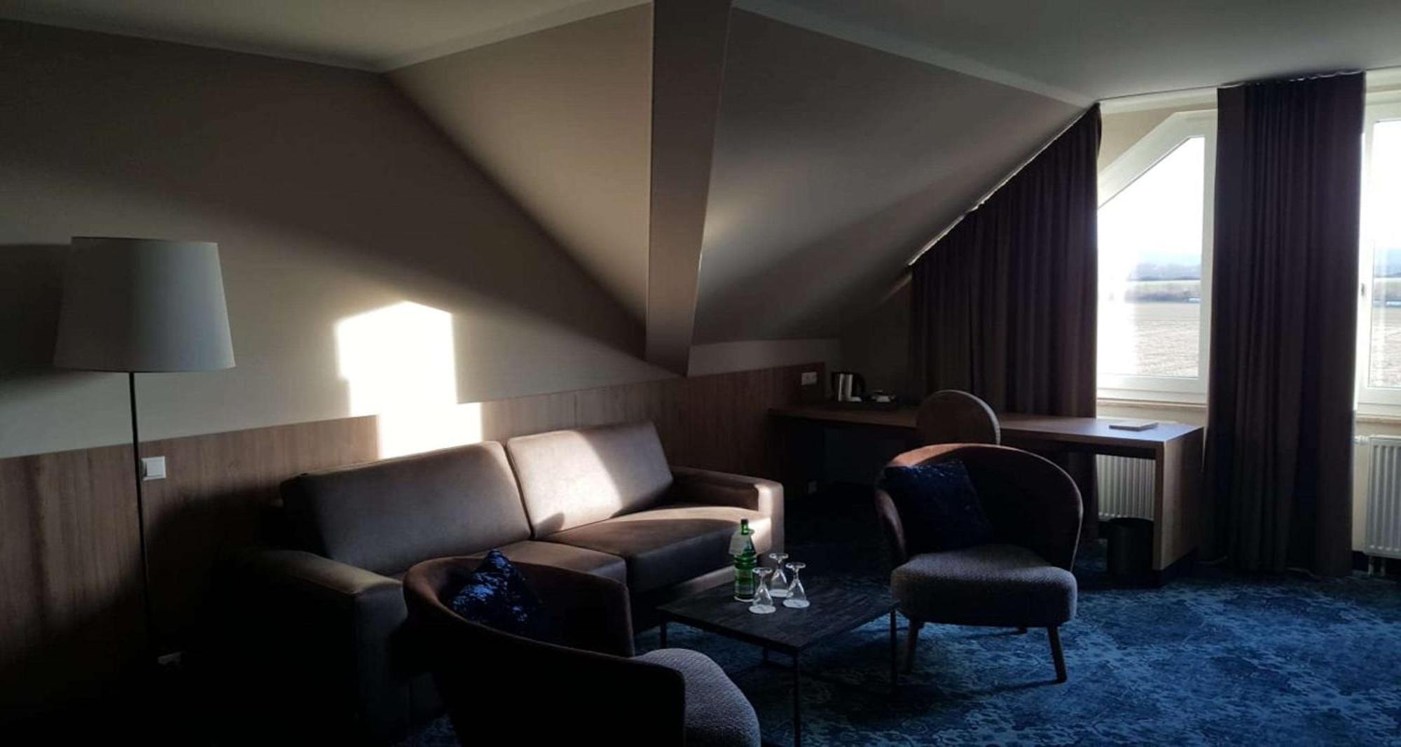 Best Western Erfurt-Apfelstädt 외부 사진