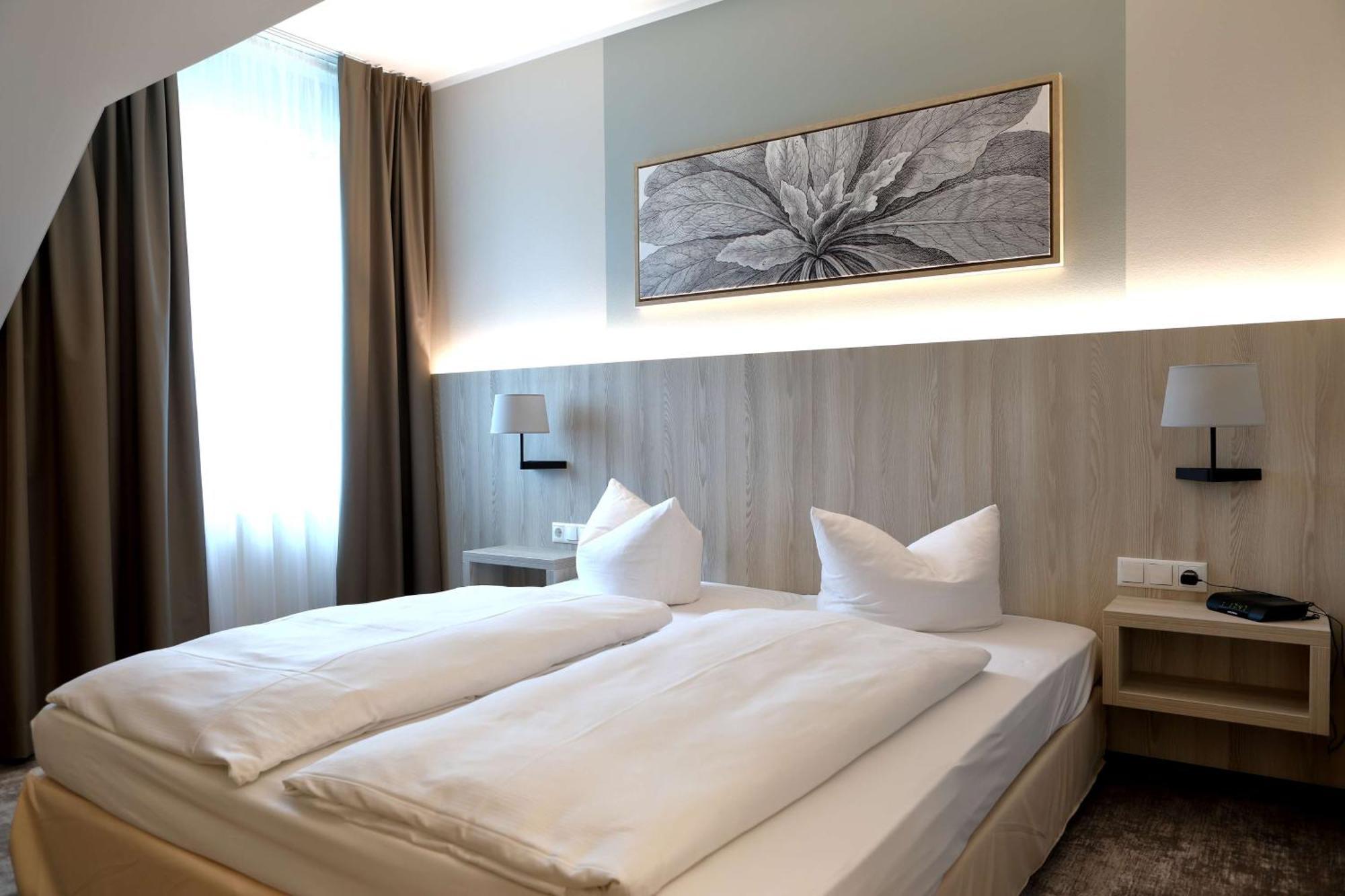 Best Western Erfurt-Apfelstädt 외부 사진