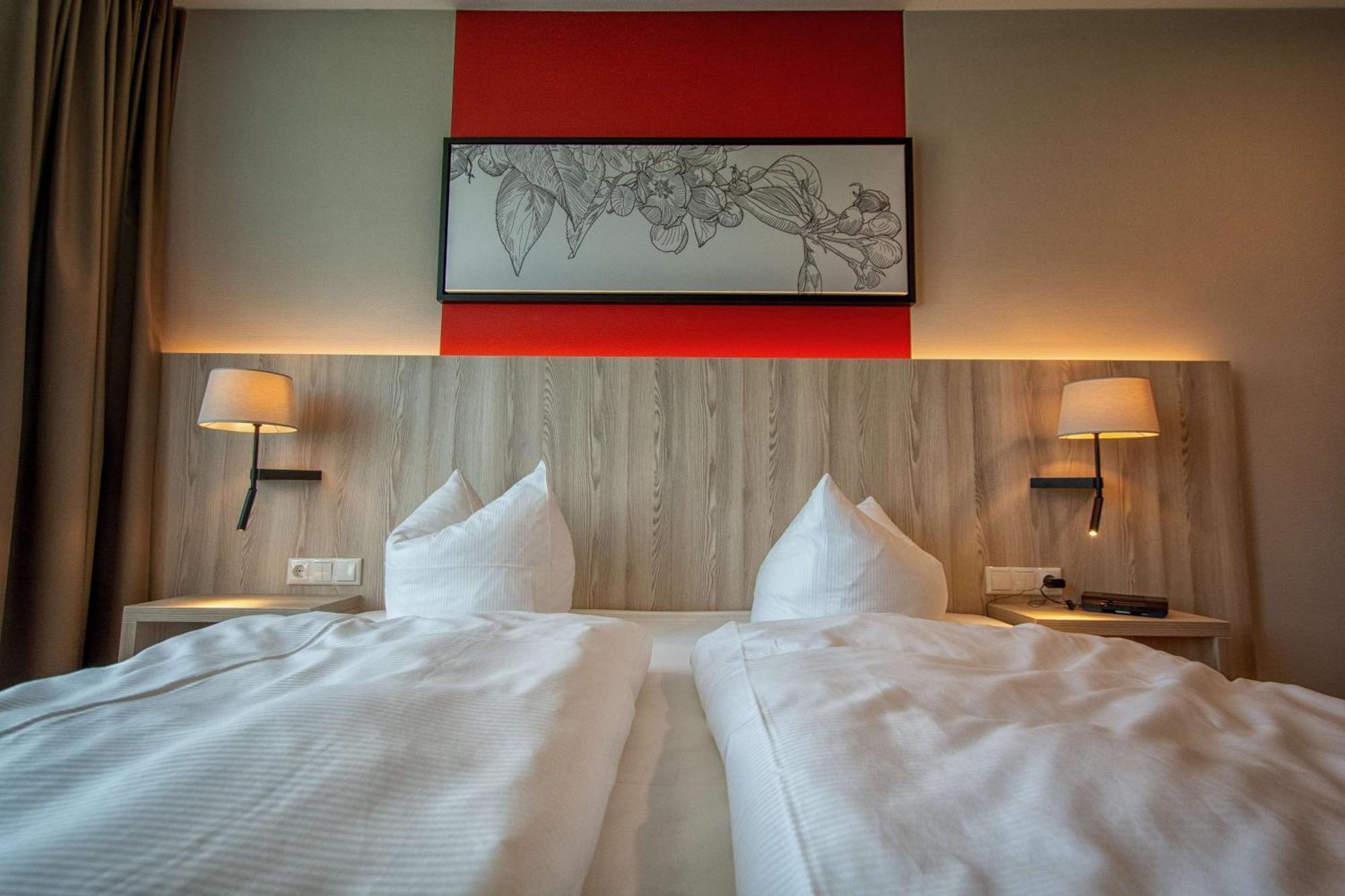 Best Western Erfurt-Apfelstädt 외부 사진