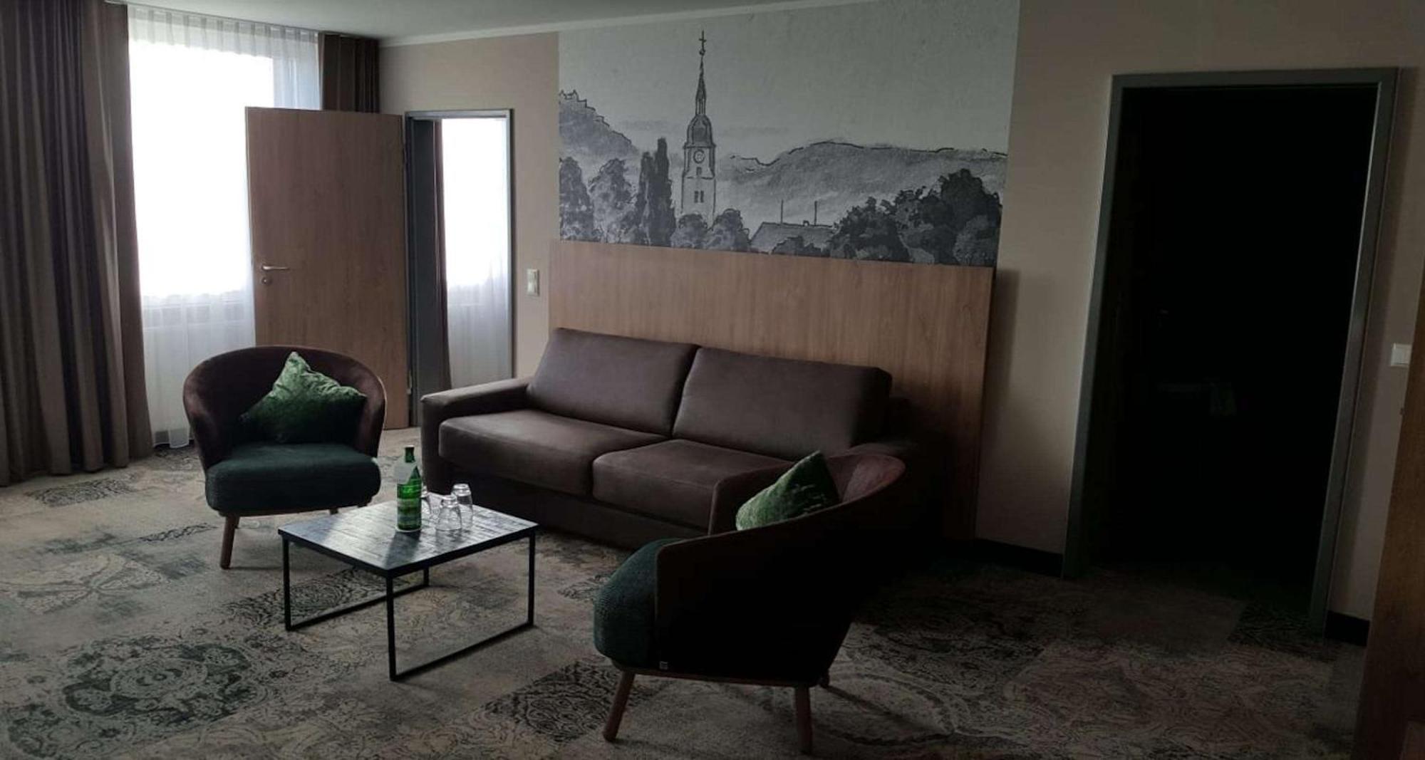 Best Western Erfurt-Apfelstädt 외부 사진